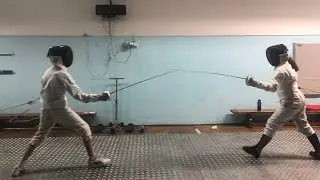 Cat costa un echipament de Scrima?🤺