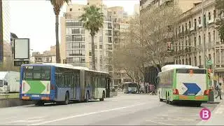L’EMT recupera un 38 % del passatge aquest juliol