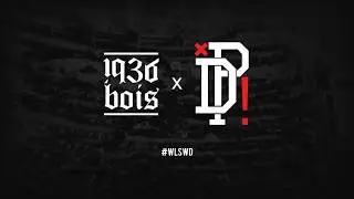1936 BOIS Feat Des Panik - We Love Selangor We Do (Official Lyric Video)