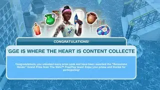 HYGGE IS WHERE THE HEART IS EVENT  | THE SIMS FREEPLAY