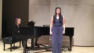 Olivia Stepp - Mid Atlantic Region NATS
