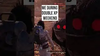 Double XP Weekend Priorities  #fallout76 #fallout #fo76 #falloutmemes