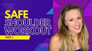 You Shoulders NEED these CUES to Prevent Injury!