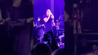 Pablo Alboran : Tour Prometo 2019 - Cuerda al Corazon - Bayfront Park Miami