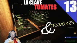 SUBSISTENCE COMO CONSEGUIR MUCHOS TENDONES | ATAQUE TOTAL DE CAZADORES | CASI PIERDO LA BASE