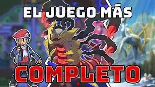 Pok&eacute;mon Platino Hizo HISTORIA