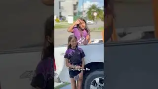 Karielle me pagar, que &oacute;dio