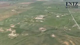 Entz Auction & Realty &ndash; 160+/- Acres of Farm/Grassland South of Weatherford, OK