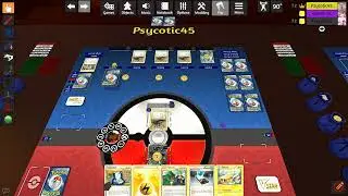 Pok&eacute;mon TCG History Series #18c - HS-NVI, Durant vs ZekEels