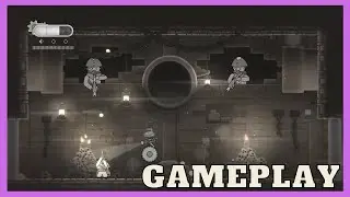 Last Vanguard Demo Gameplay Walkthrough / [No Commentary]