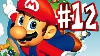 Super Mario 64 - Episode 12 by FuryRising