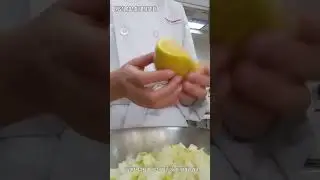 Video de comida