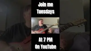 #bluesmusiclovers #bluesmusician #thelittlejoeshow #slideguitarlesson #bluesguitar #guitarlesson