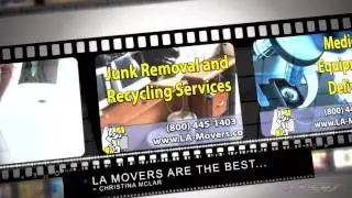 LA Movers 1080
