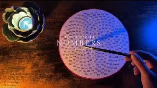 ASMR Numbers