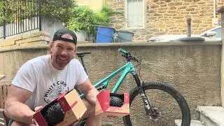 Обзор шин Specialized Fast Trak и Renegade