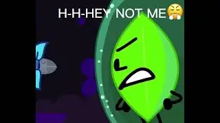 Stawp that agian text not visible #bfdi #bfb #meme 