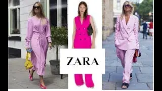 Шоппинг влог # ZARA/ НОВИНКИ ОСЕНИ 2019/Подробный обзор!!!