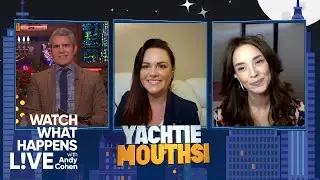 The Most Memorable Rachel Hargrove Phrases | WWHL