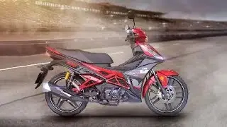 SYM SPORT RIDER 125I 2021 Specs and features