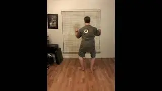 Wu Style Short Form Lead Through with Voice