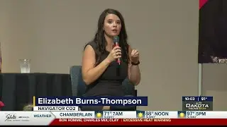 CO2 pipeline debate in Brookings