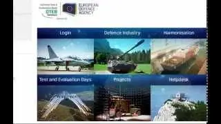 EDA DTEB Database