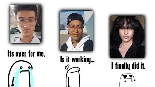 If you think your ugly watch this video... (Looksmaxxing Motivation)