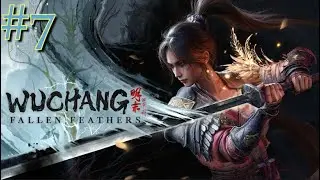 Wuchang Fallen Feathers: Enter the Stream of Samsara.