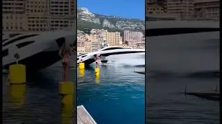 New boat propulsion technology