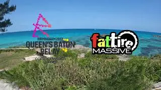 Queen's Baton | Fattire Massive Segment