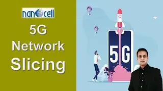 5G Slicing |5G|Slicing|5G Slicing| Network Slicing|