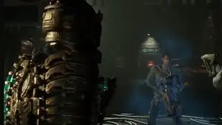 Dead Space Part 12