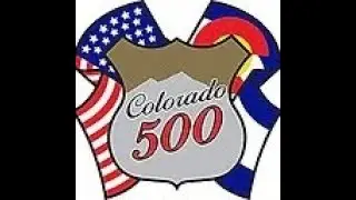 Colorado 500 1989