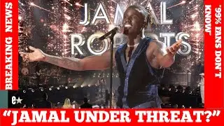 Jamal Roberts Under Threat? The Shocking Backlash After Receiving a Massive Gift