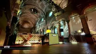VITE - LIVE BROADCAST AMSTERDAM DANCE EVENT -  14 OCT 2021