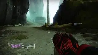 Destiny 2 - Corsair Badge is a Myth