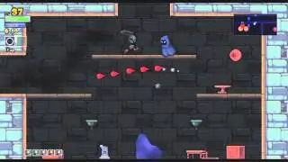 Entstehung eines RPG - Rogue Legacy (PS4, PS3, PS Vita, Englisch)