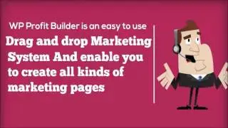 WP Profit Builder Software Review