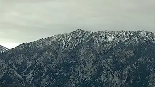3 hikers, including 19-year-old, found dead on Mount Baldy