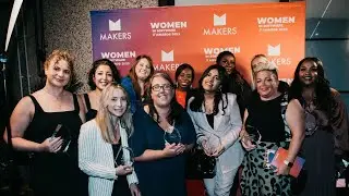 Women in Software Awards 2023: Event Highlights