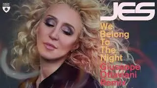 JES - We Belong To The Night (Giuseppe Ottaviani Remix)
