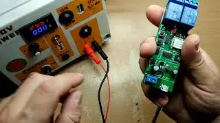 Sonoff Dual 2ch autobloccante, apriporta da garage, Tapparelle APP.Ewelink App (2ch 5V /DC 7-32V)