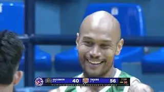 Kyusi Pablo Escobets vs Davao Occidental Tigers - Cocolife | Full Game Highlights | January 16, 2024