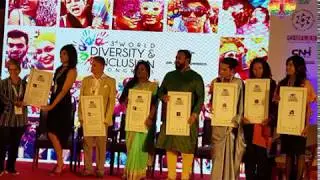 101 Top Global Diversity & Inclusion Leaders Awards