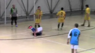 Acli Villa Musone-Menocchia Team, gli highlights