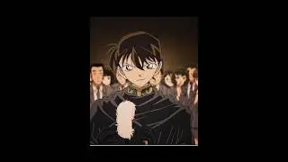 SHINICHI KUDO ATTITUDE STATUS FOR FA9LA SONG#viralshorts#shorts#detective#conancun#trendingshorts#