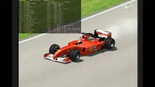 AS Formula - UK GP- S1 - Best-Of