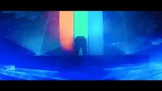 Imagine Dragons - Believer - HaloUnion's Adobe Make the Cut Entry