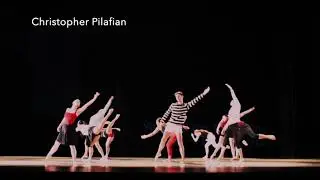 Santa Barbara Dance Theater 2019
